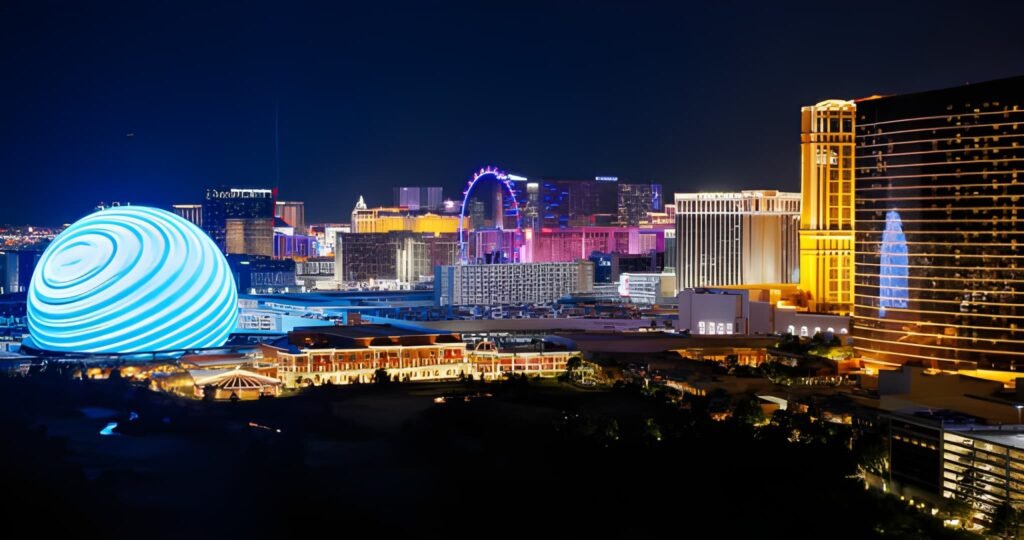 Las Vegas