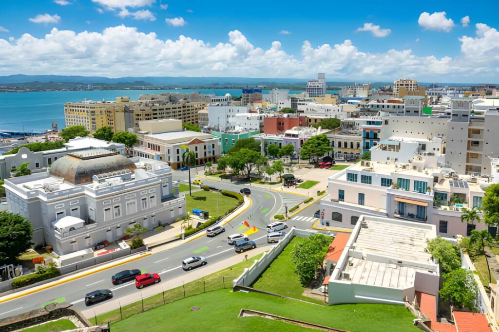 San Juan