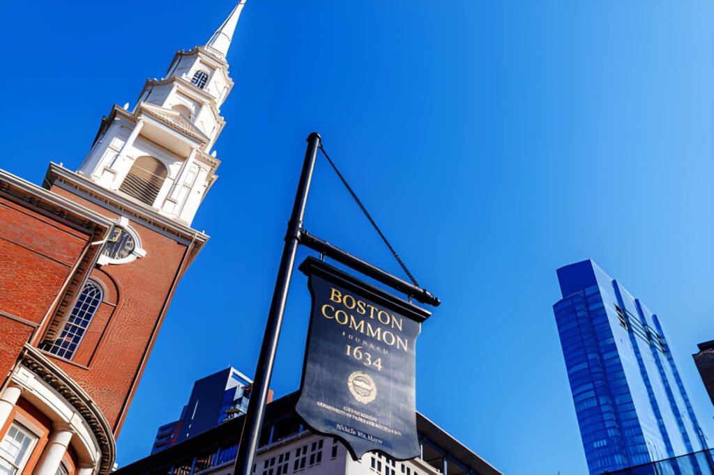 The Ultimate Guide to Living in Boston, Massachusetts History, Hub, and Hard-Won Charm