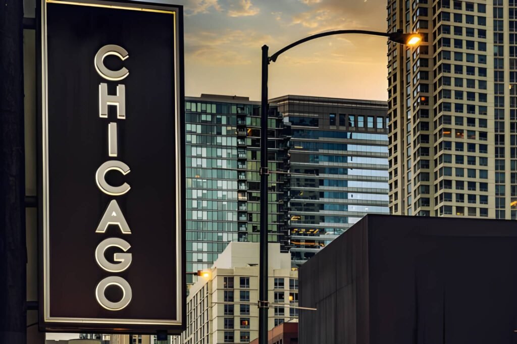 The Ultimate Guide to Living in Chicago The City of Big Shoulders and Refined Taste