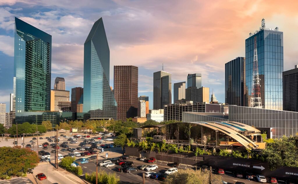 The Ultimate Guide to Living in Dallas, Texas A Deep Dive into the Metroplex