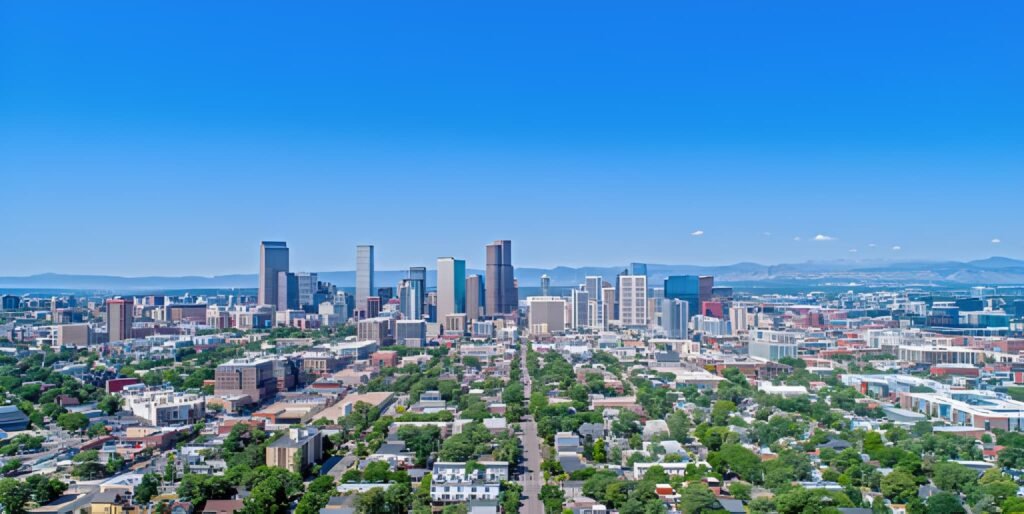 The Ultimate Guide to Living in Denver, Colorado Where the Rocky Mountain High Meets Urban Ambition
