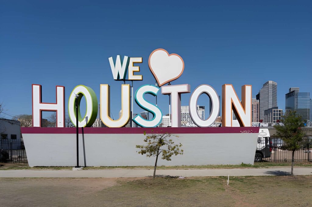 The Ultimate Guide to Living in Houston The Unstoppable Engine of the Sunbelt