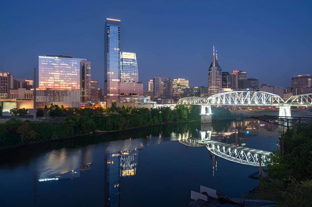 The Ultimate Guide to Living in Nashville The It City Balancing Boom with Authenticity