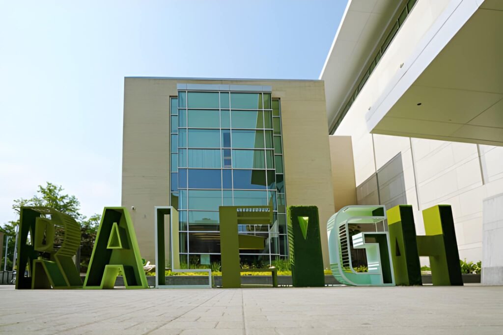 The Ultimate Guide to Living in Raleigh The Anchor of the Modern South's Research Triangle