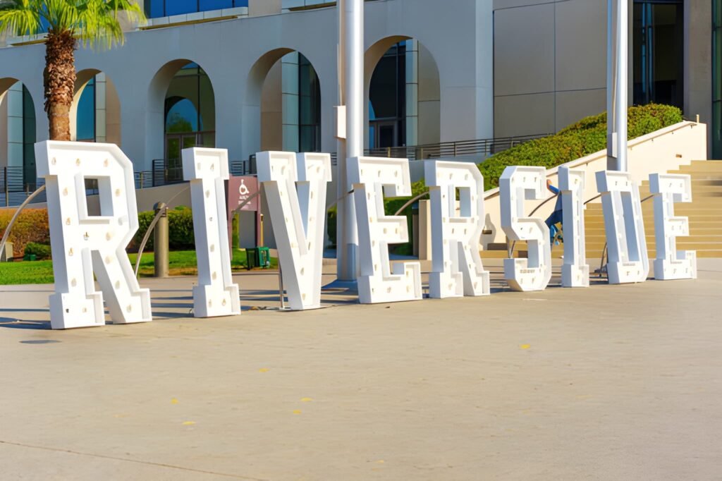 The Ultimate Guide to Living in Riverside, California The Inland Empire's Beating Heart