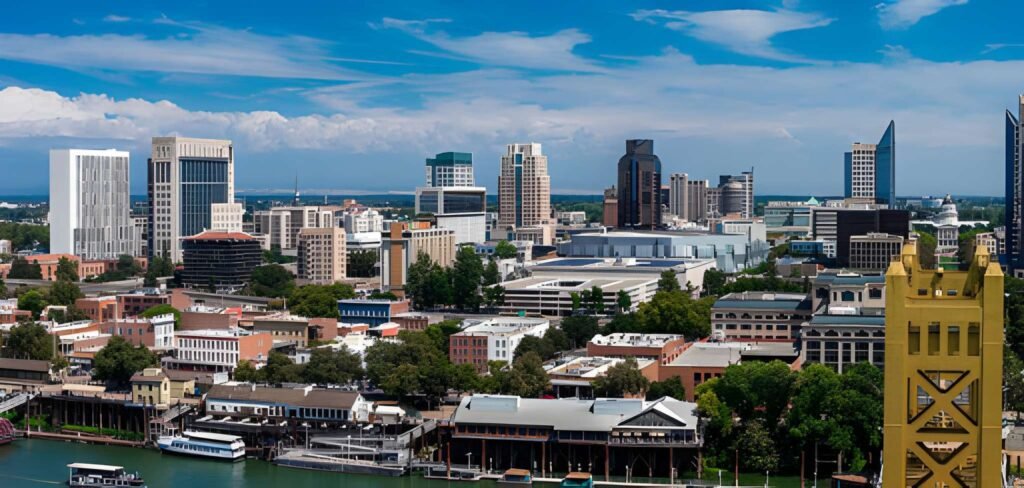 The Ultimate Guide to Living in Sacramento, California The Affordable Capital's Rise