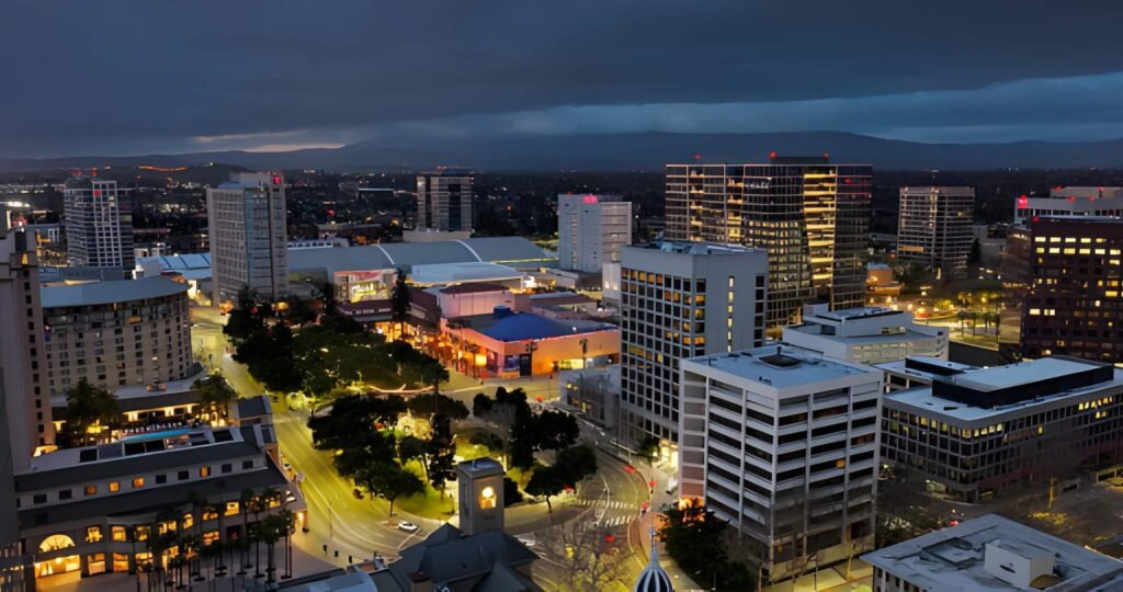 The Ultimate Guide to Living in San Jose, California The Capital of Silicon Valley's Pragmatic Reality