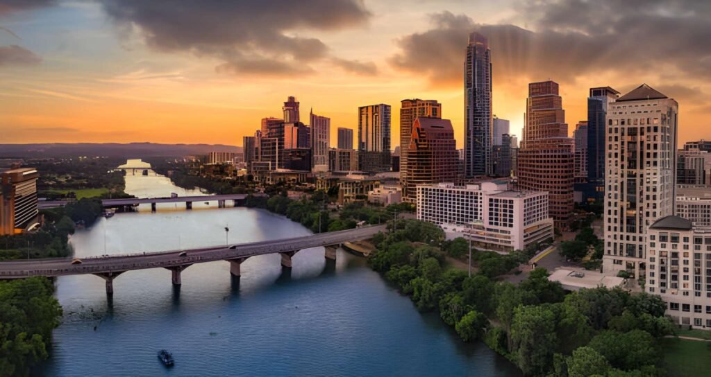 The Ultimate Guide to Living in Austin: The Weird, Wonderful, and Waning Boomtown