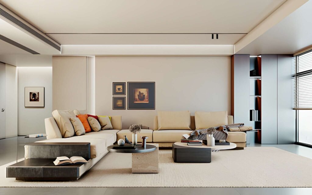10 Must-Have Items That Define Modern Luxury for Today's Homebuyers