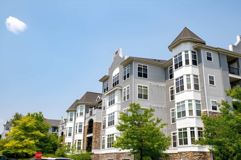 1200 Acora Luxury Apartment Homes A Case Study in Master-Planned Rental Luxury
