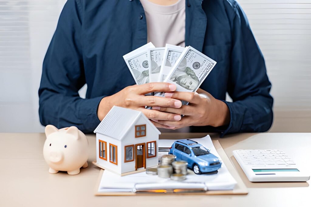 $125,000 Mortgage Over 30 Years