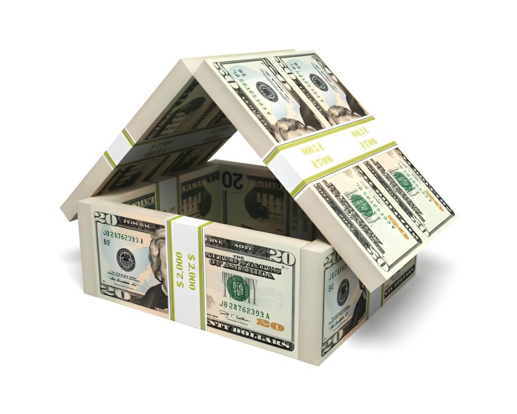 $2 Million Dollar Mortgage