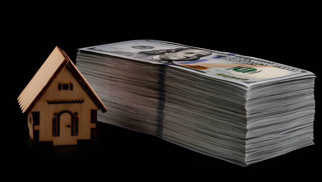 $200,000 Mortgage