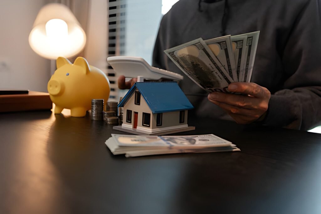 $220,000 Mortgage Over 30 Years
