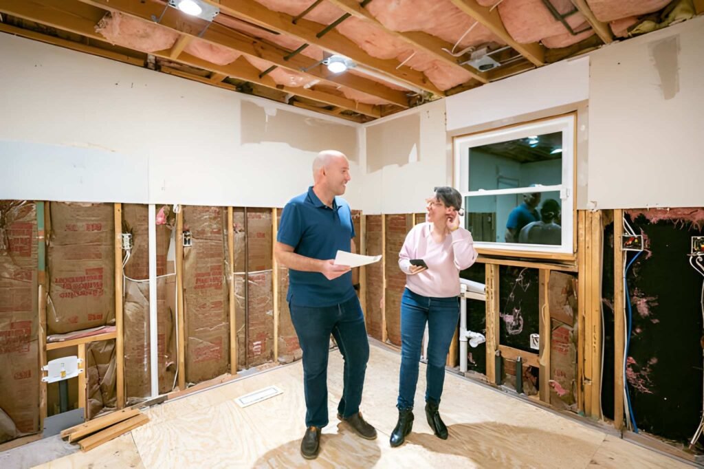 $25,000 Home Renovation Grant