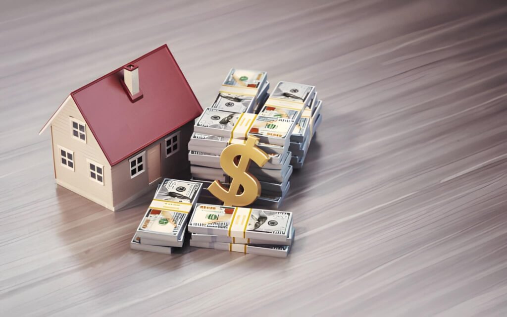 $3 Million Mortgage