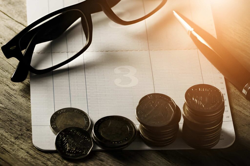 30-Year Financial Journey and Its True Cost