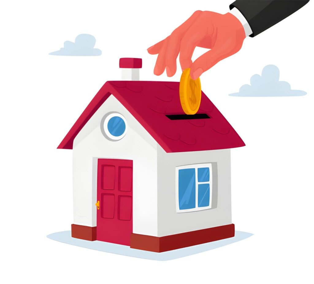 $340,000 Mortgage Payment