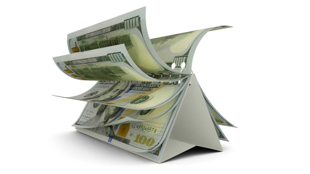 $3,500 Mortgage Payment