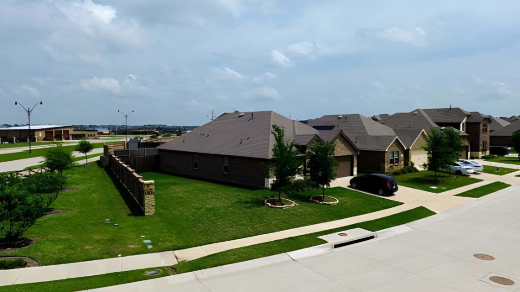 600 Sq Ft Retail Space for Lease in Forney, TX A Strategic Analysis for a Growing Market