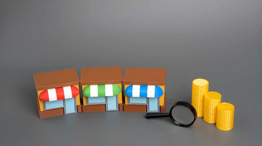 A Comparative Analysis of Two Retail Properties A Strategic Framework for Investment and Tenancy
