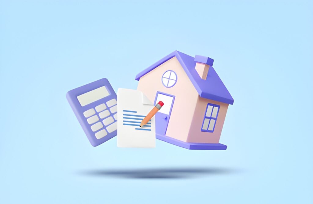 Acquisition of Rental Properties
