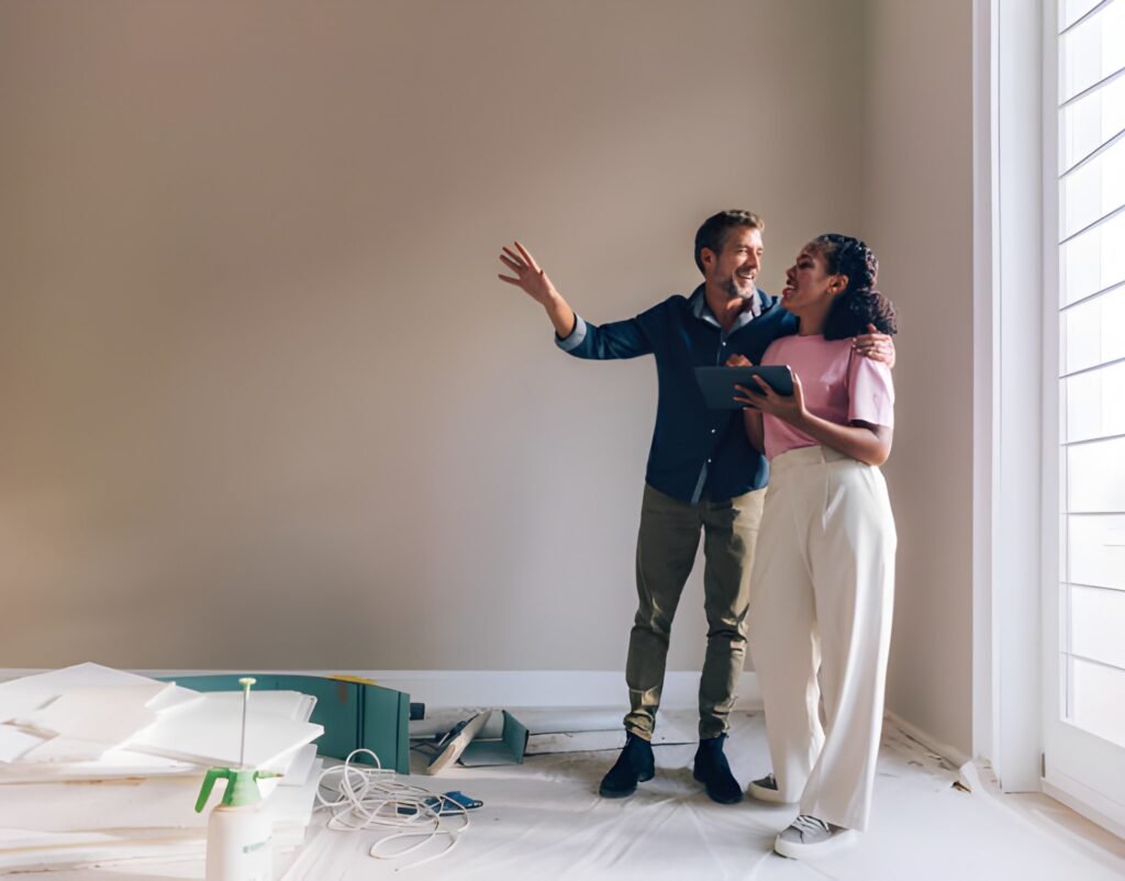 Adapted Properties to Rent