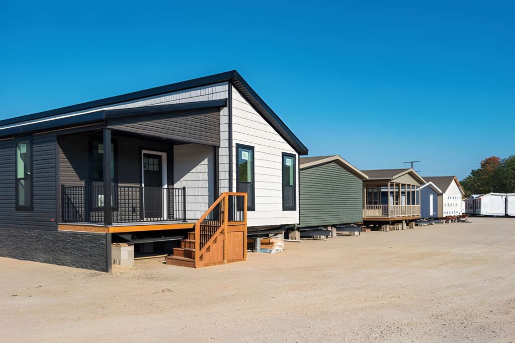 Building Affordability The Realities of Eco Prefab Homes Under $100k