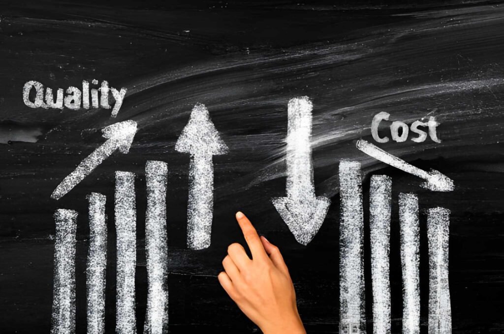 Building Equity with Velocity