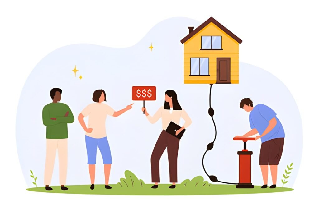 Buying a House with a History of Foundation Repair A Strategic Guide to Risk Assessment
