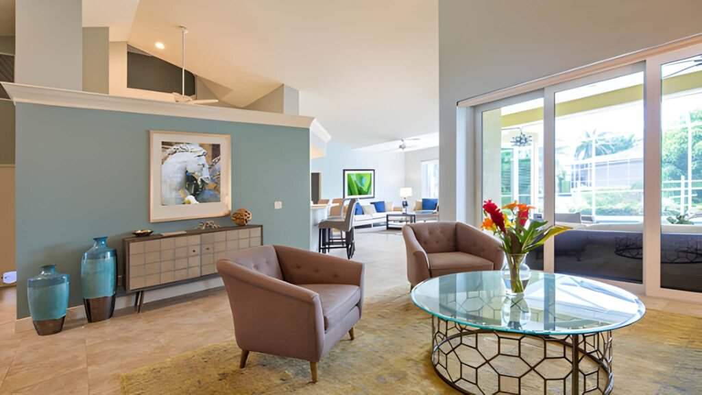 Connecting with Interior Design Expertise in Spring Hill, Florida