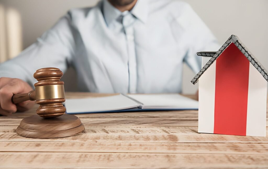 Correcting a Common Misconception in Landlord-Tenant Law