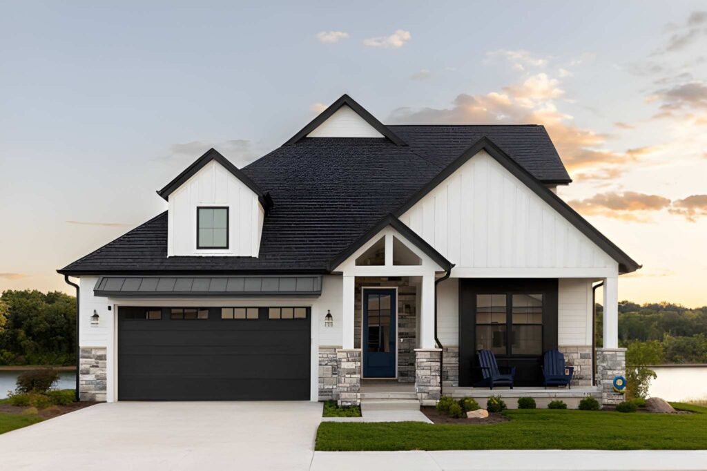 Eco-Conscious Electrical System for the Modern Home