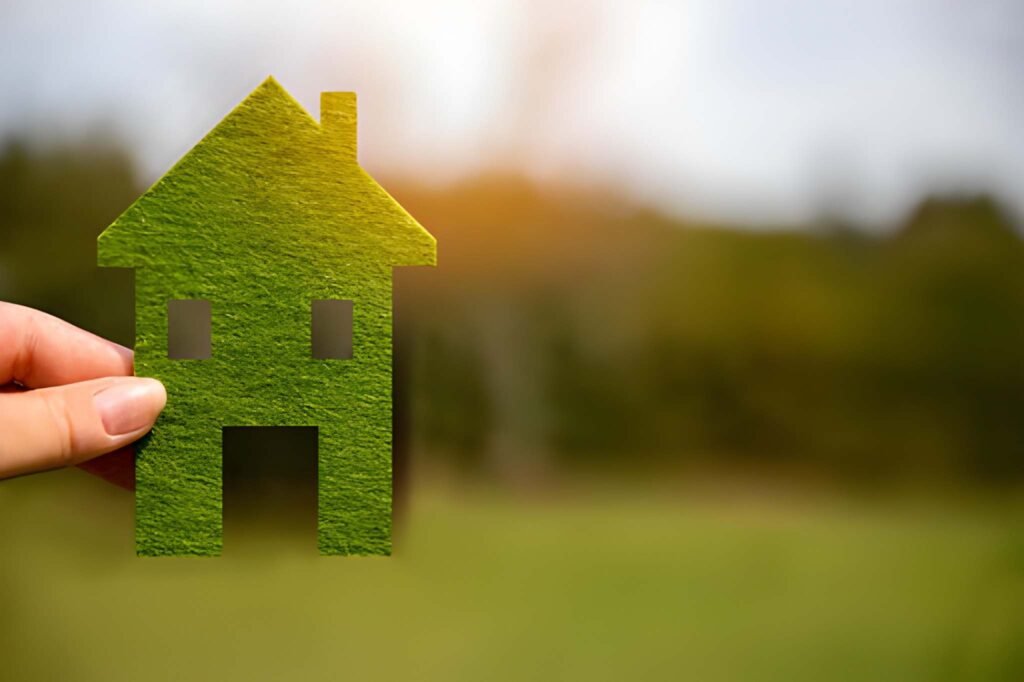 Eco Home Insulation