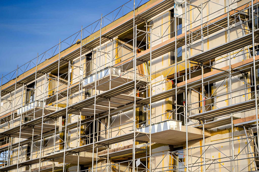 Exterior House Repair A Systematic Guide to Protecting Your Home's First Line of Defense