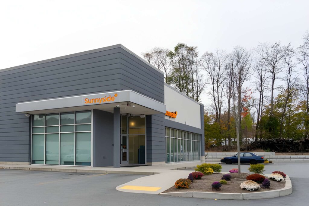 Forging a Future at 100 Worcester Rd A Strategic Blueprint for Retail Success