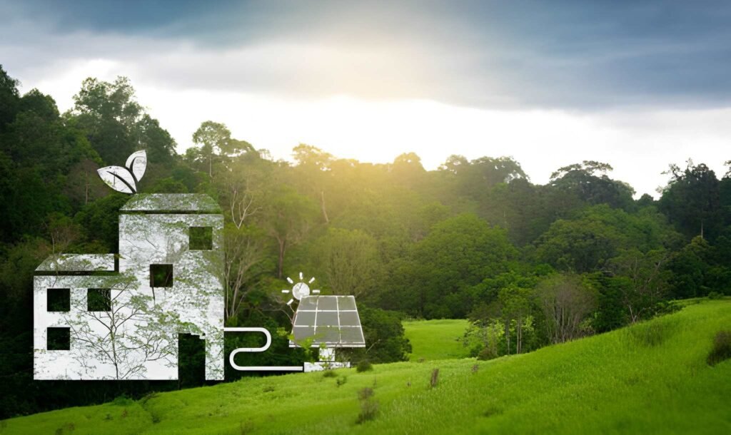 Harnessing the Sun The Realities and Rewards of the Solar-Powered Home