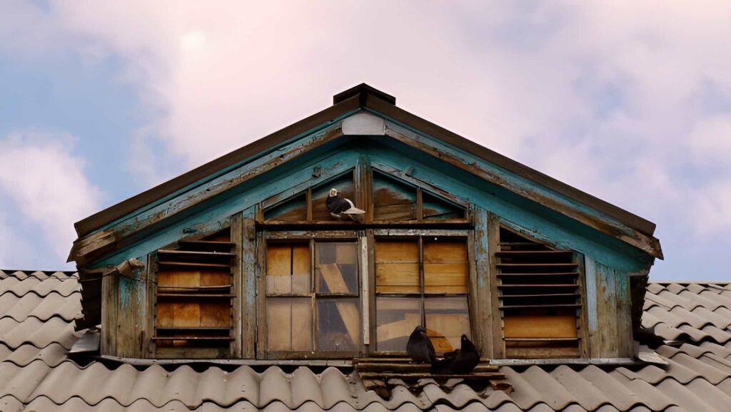 House Eaves Repair A Comprehensive Guide to Preserving Your Home's First Line of Defense