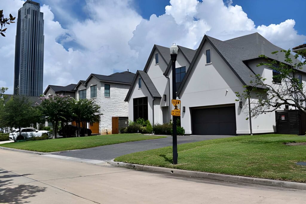 House Foundation Repair in The Colony, TX A Comprehensive Local Guide