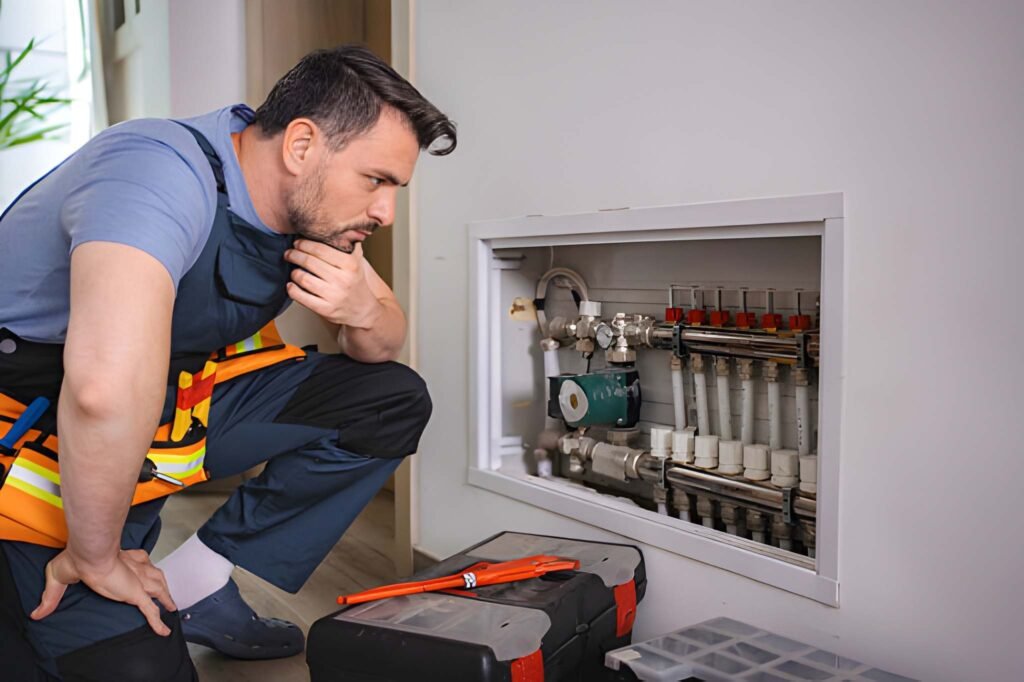 House Heating System Repair A Comprehensive Guide to Diagnosis and Restoration