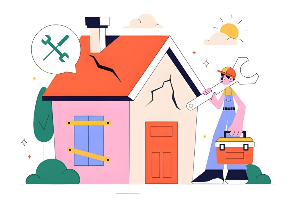 House Leak Repair A Systematic Guide to Diagnosing and Stopping Water Intrusion