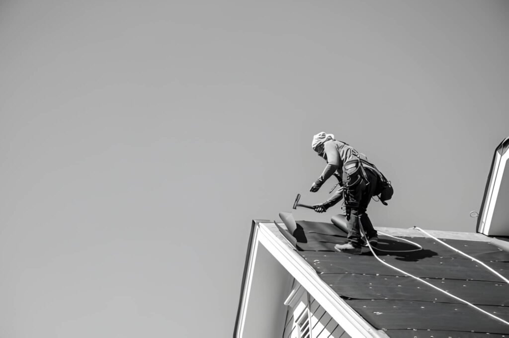House Roof Repair A Comprehensive Guide to Preservation, Protection, and Investment