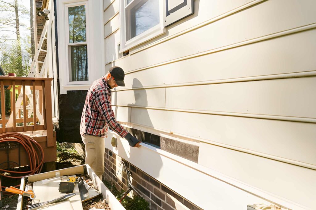 House Settling Repair A Guide to Diagnosing and Remedying Foundation Movement