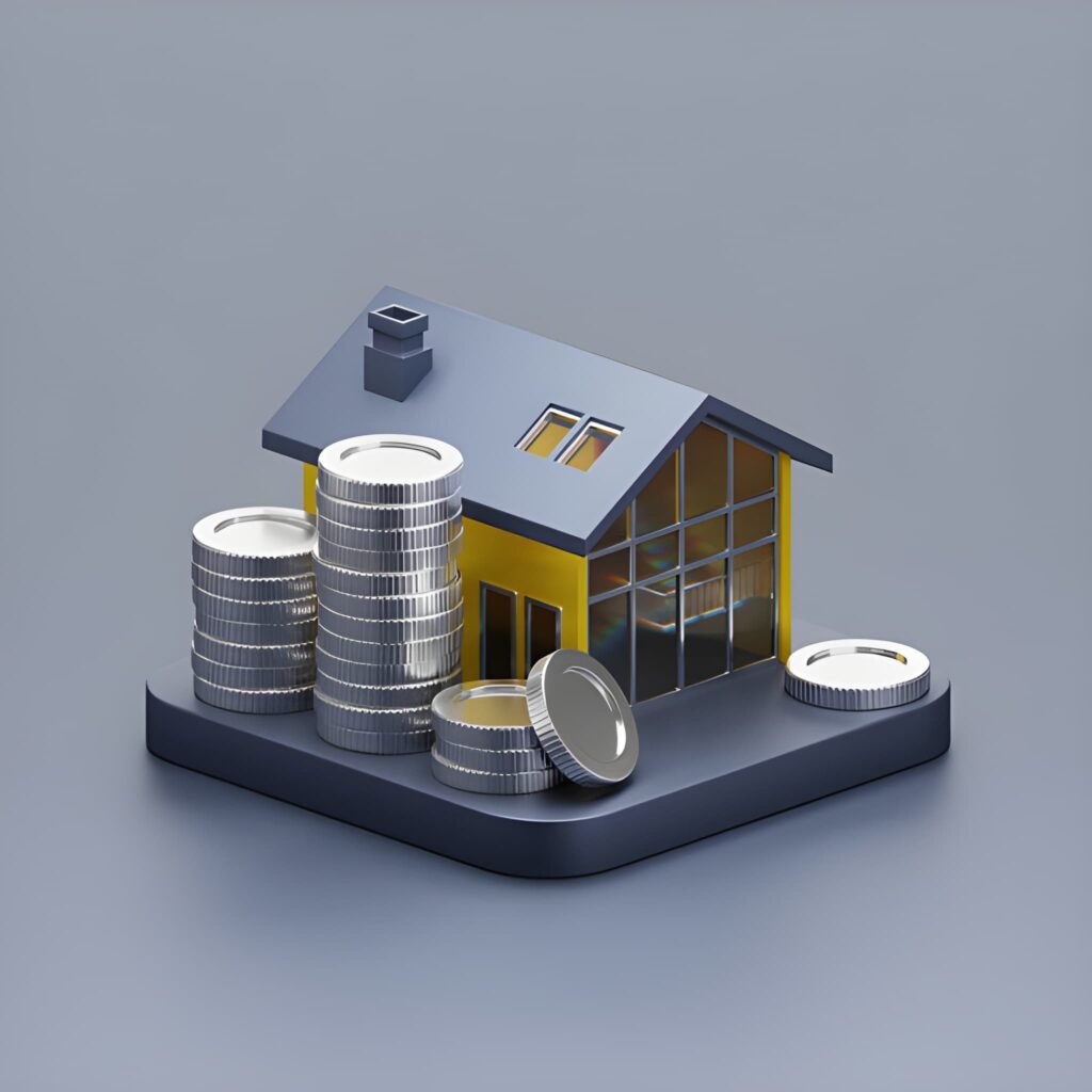 House Settling Repair Cost A Guide to Diagnosing and Budgeting for Foundation Stability