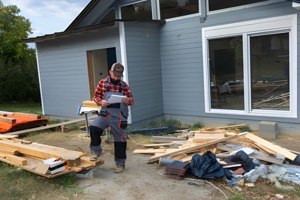 House Siding Repair A Comprehensive Guide to Materials, Methods, and Long-Term Protection