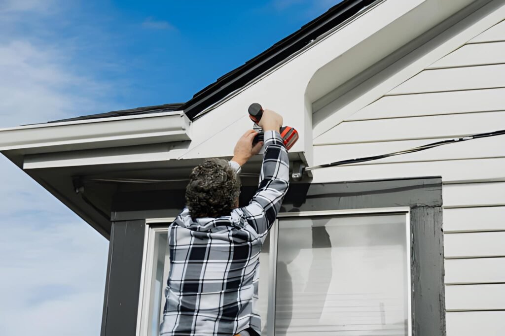 House Trim Repair A Guide to Preserving Curb Appeal and Weather Protection