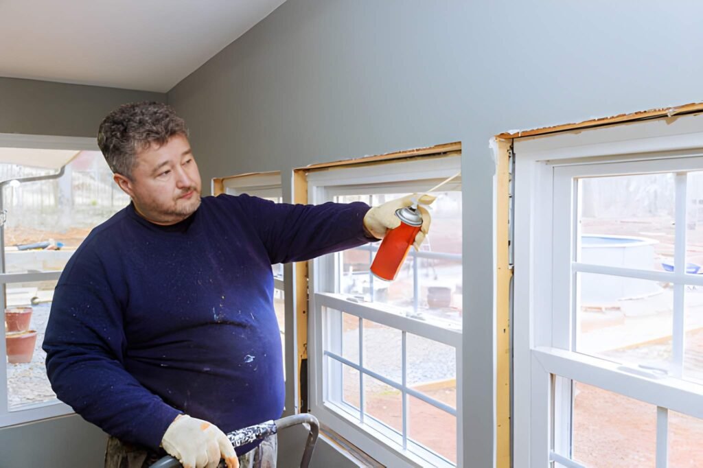 House Window Repair A Practical Guide to Restoration, Replacement, and Energy Efficiency