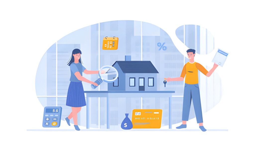 How to Repair Your Credit to Buy a House A Strategic Blueprint