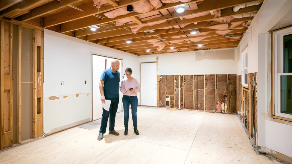 Integrating Acoustic Treatment in Rental Properties